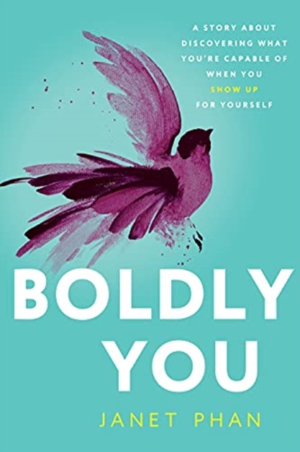 Boldly You