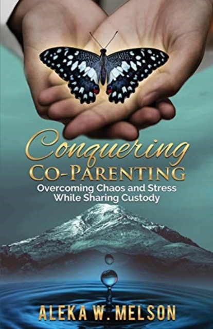 Conquering Co-Parenting