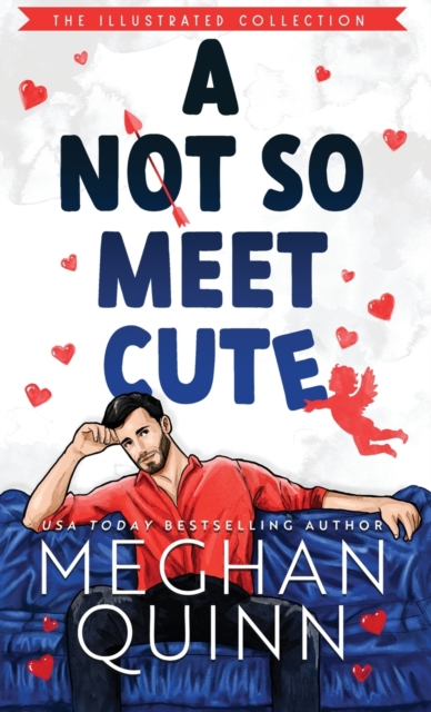 Not So Meet Cute (Special Edition Hardcover)
