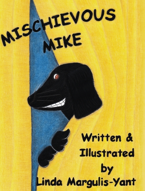 Mischievous Mike