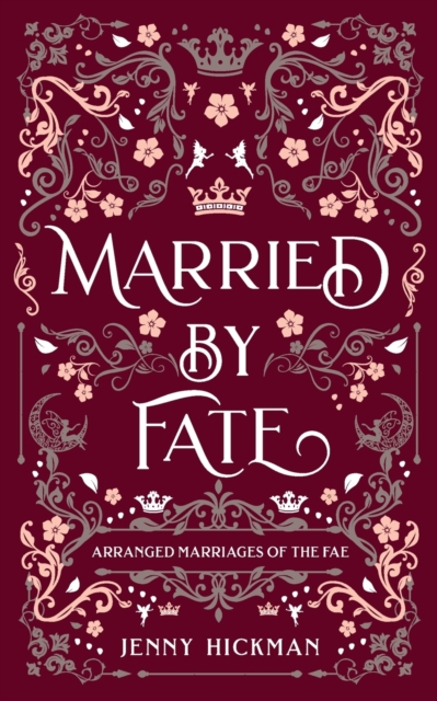 Married by Fate