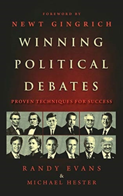 Winning Political Debates