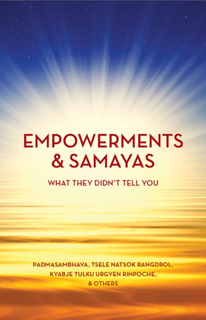 Empowerment & Samaya