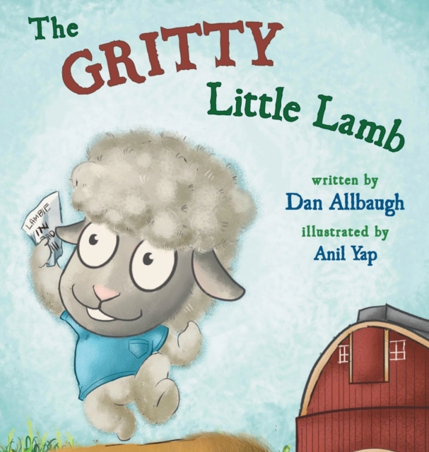 Gritty Little Lamb