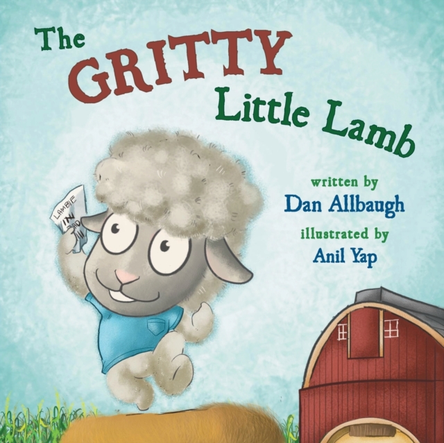 Gritty Little Lamb