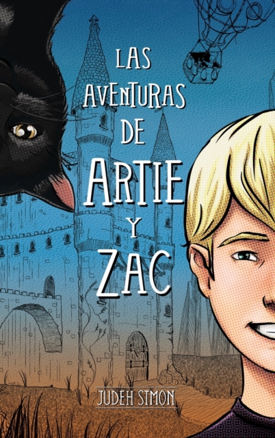 Aventuras de Artie y Zac