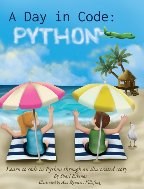 Day in Code- Python