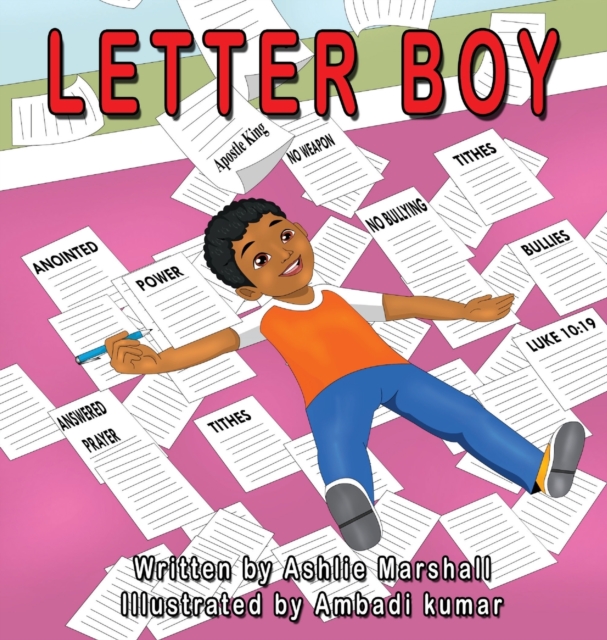 Letter Boy