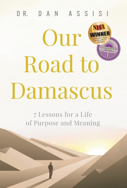 Our Road to Damascus