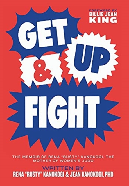 Get Up & Fight