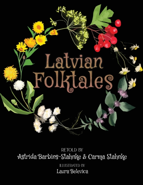 Latvian Folktales