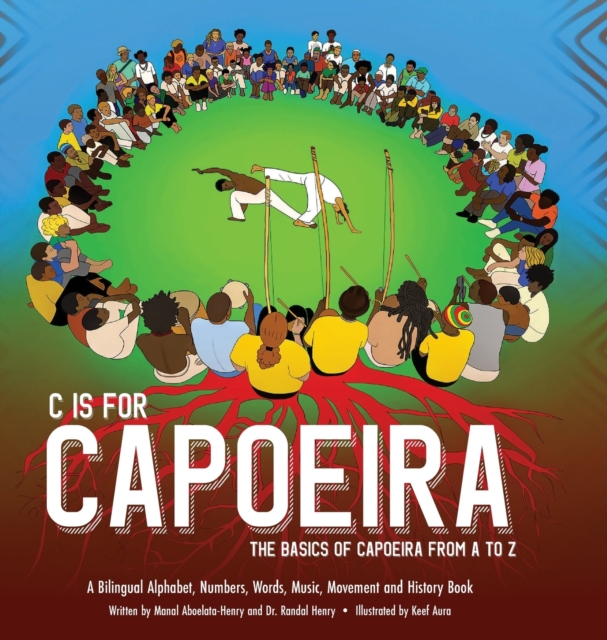C is for Capoeira