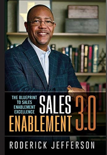 Sales Enablement 3.0