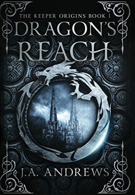 Dragon's Reach