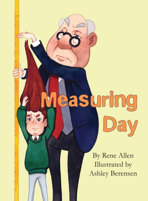 Measuring Day