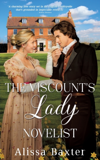 Viscount's Lady Novelist