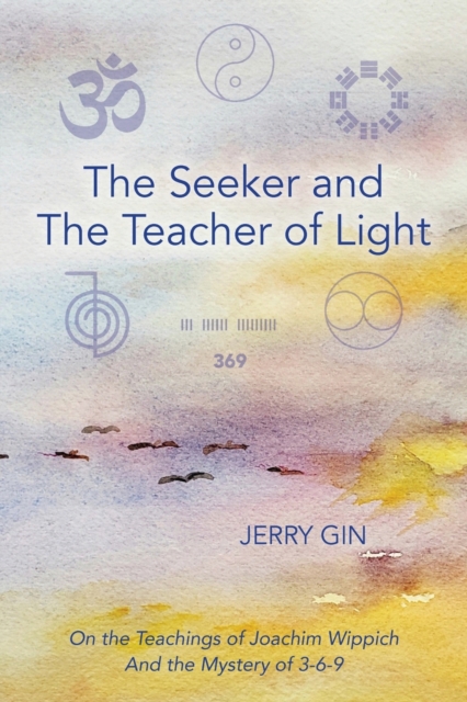 Seeker and The Teacher of Light