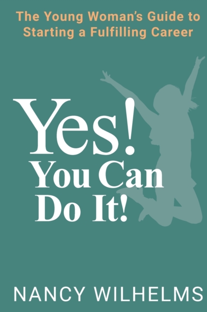 Yes! You Can Do It!