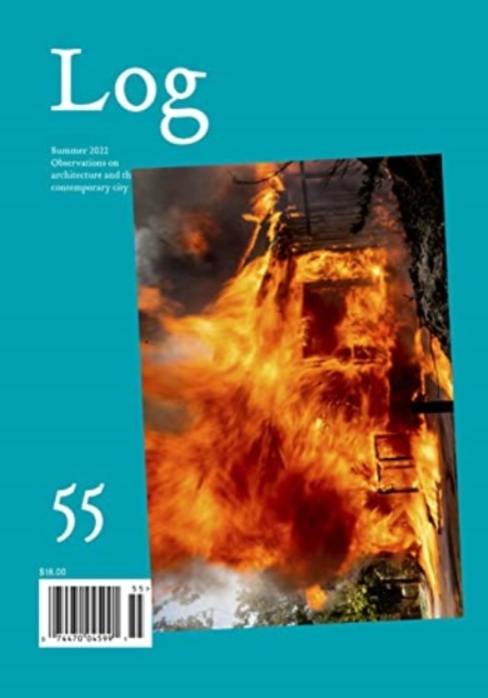 Log 55 - Summer 2022