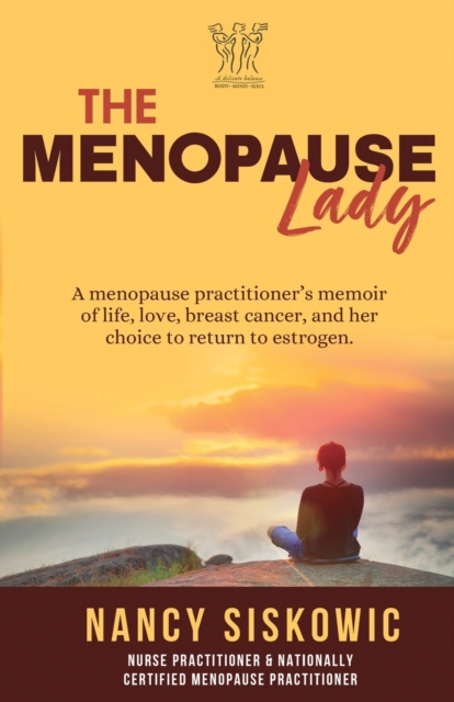 Menopause Lady