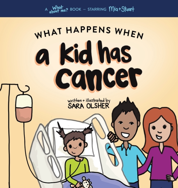 What Happens When a Kid Has Cancer