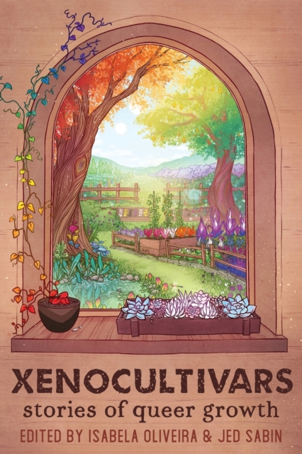 Xenocultivars