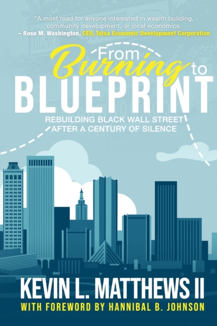 From Burning to Blueprint