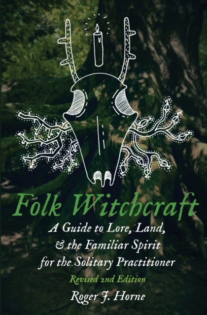 Folk Witchcraft