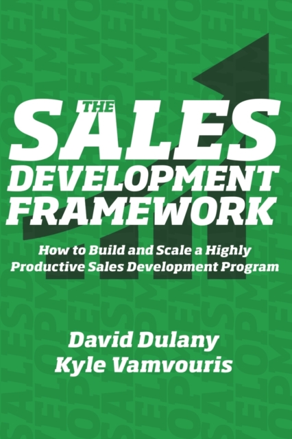 Sales Development Framework