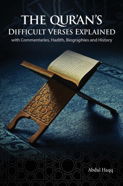 Qur'an's Difficult Verses Explained