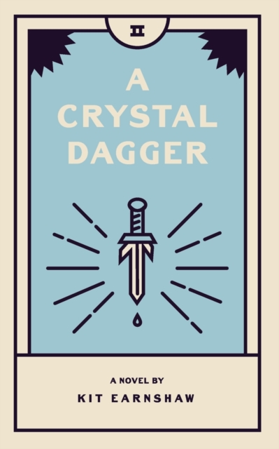 Crystal Dagger