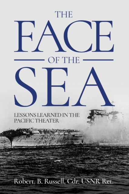Face of the Sea
