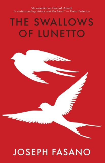 Swallows of Lunetto