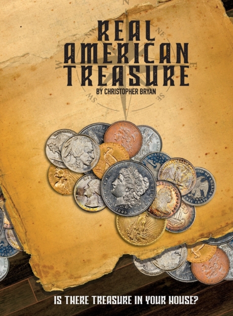 Real American Treasure