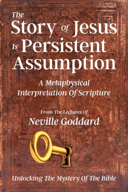 Story Of Jesus Is Persistent Assumption