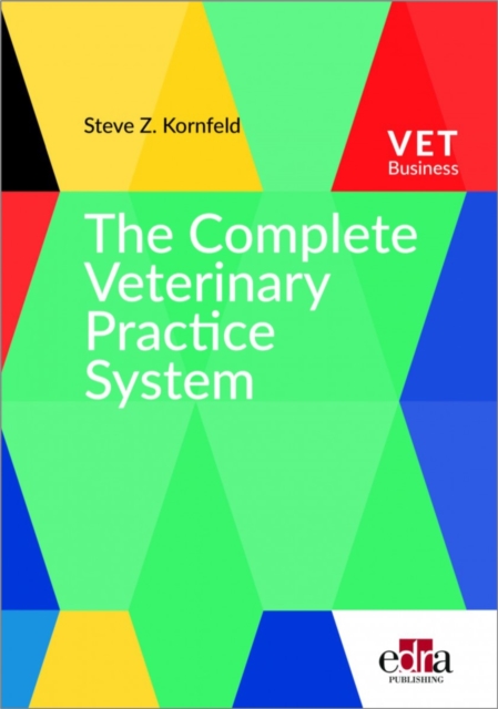 Complete Veterinary Practice System