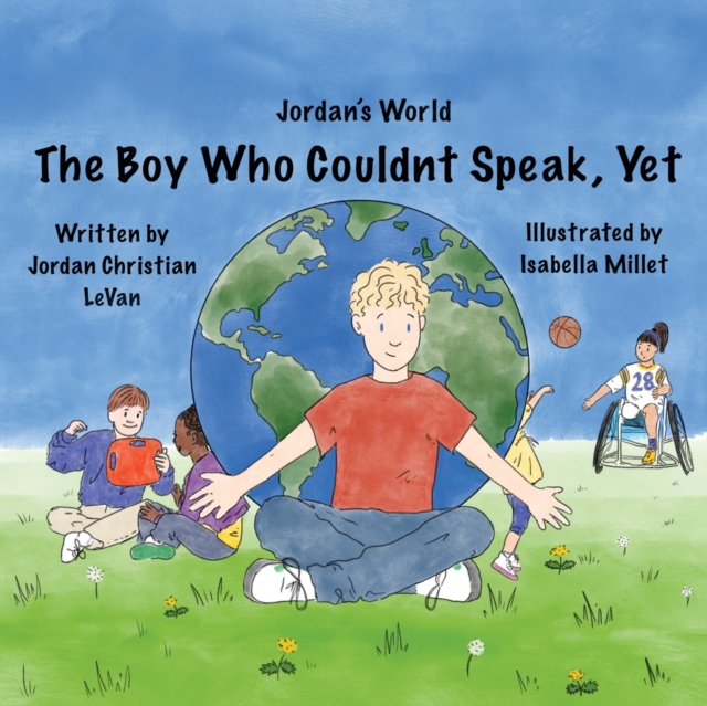 Boy Who Couldn't Speak, Yet