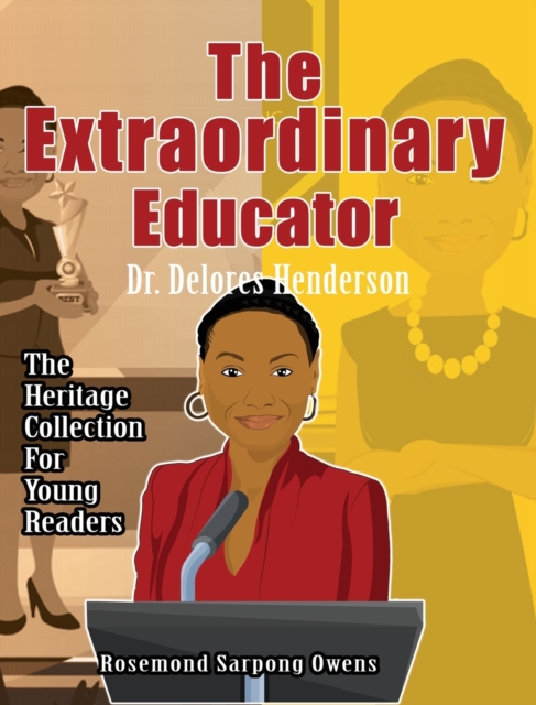 Extraordinary Educator