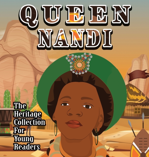 Queen Nandi