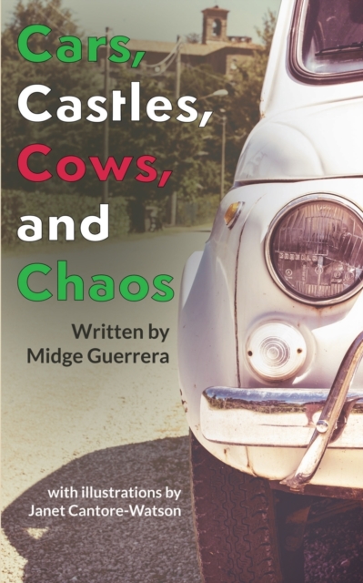 Cars, Castles, Cows and Chaos