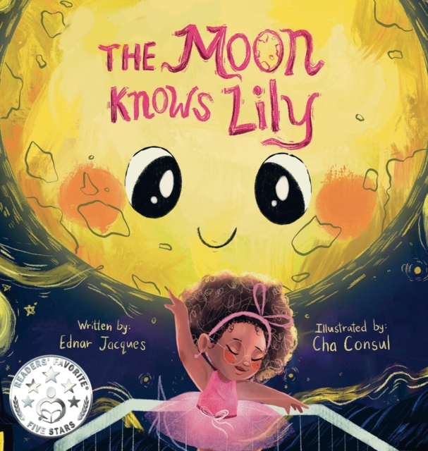 Moon Knows Lily