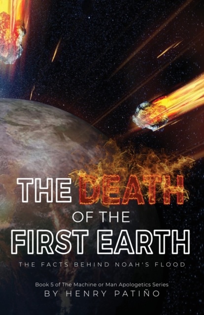 Death of the First Earth