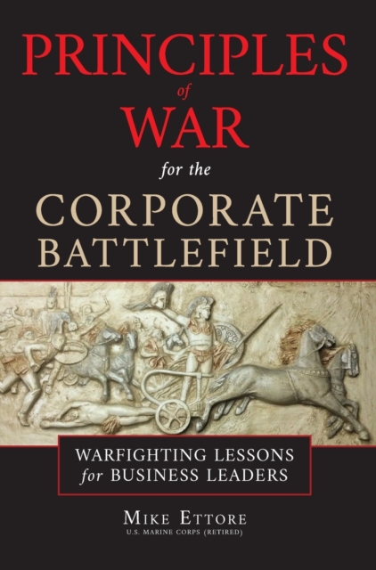 Principles of War for the Corporate Battlefield