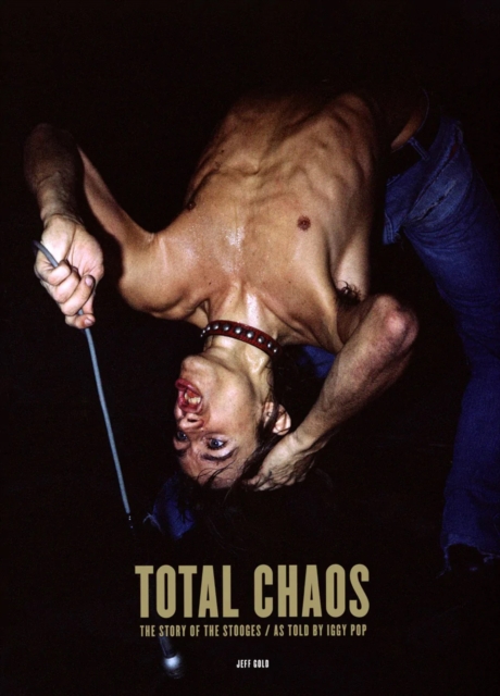 TOTAL CHAOS