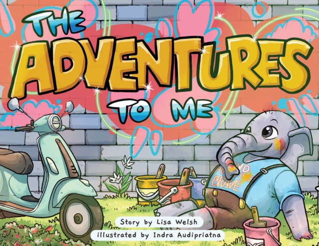 Adventures To Me