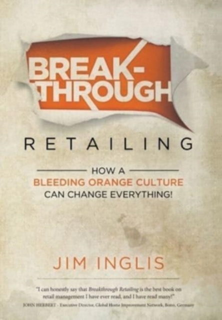 Breakthrough Retailing