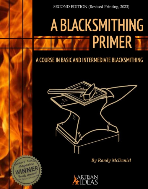 A Blacksmithing Primer