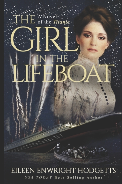 Girl in the Lifeboat