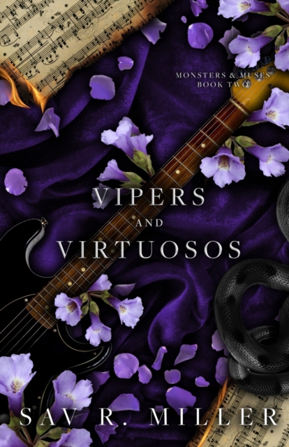 Vipers and Virtuosos