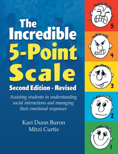 Incredible 5-Point Scale